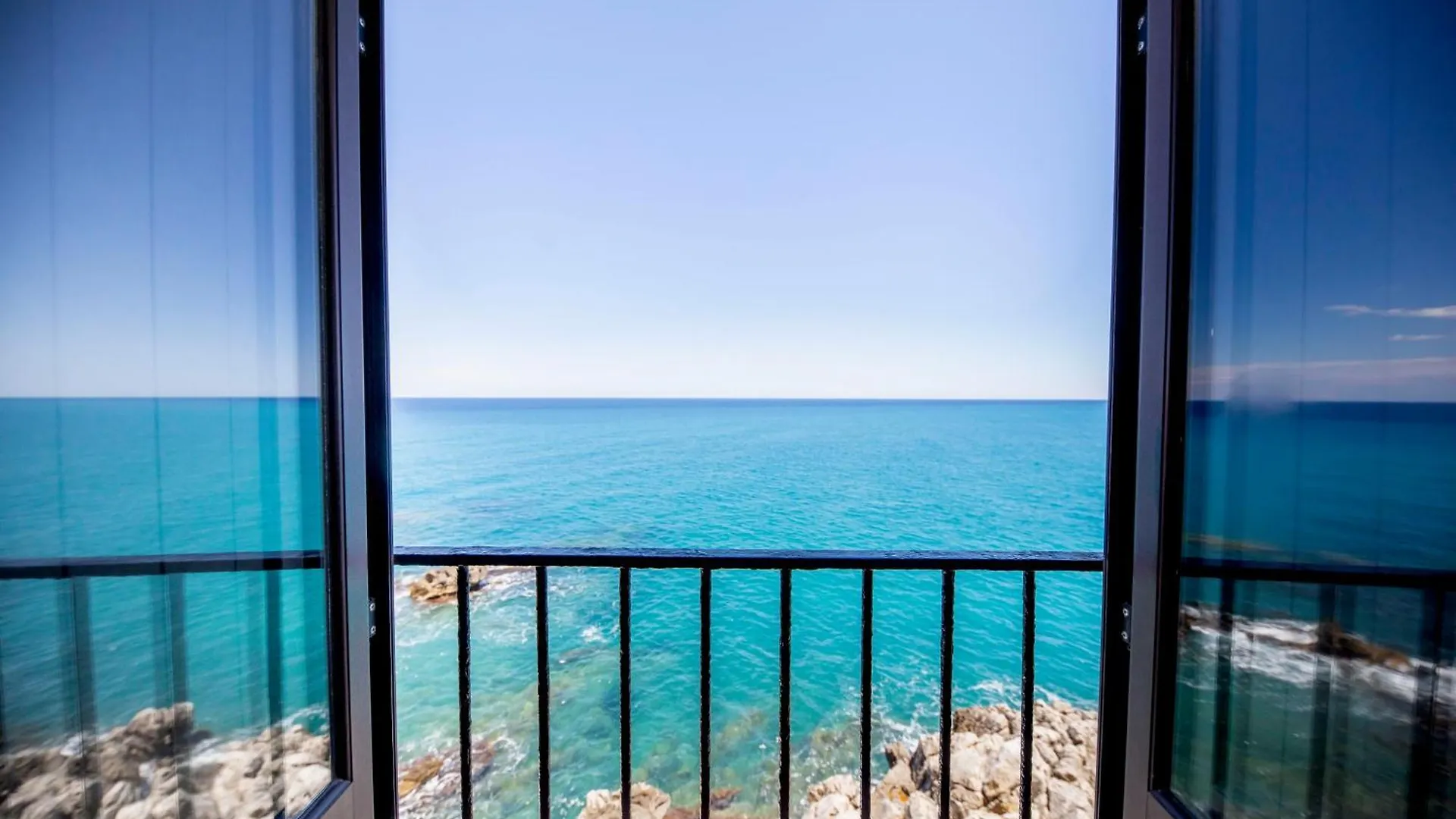 Dolce Vita Rooms And Apartments Cefalù Bed & Breakfast