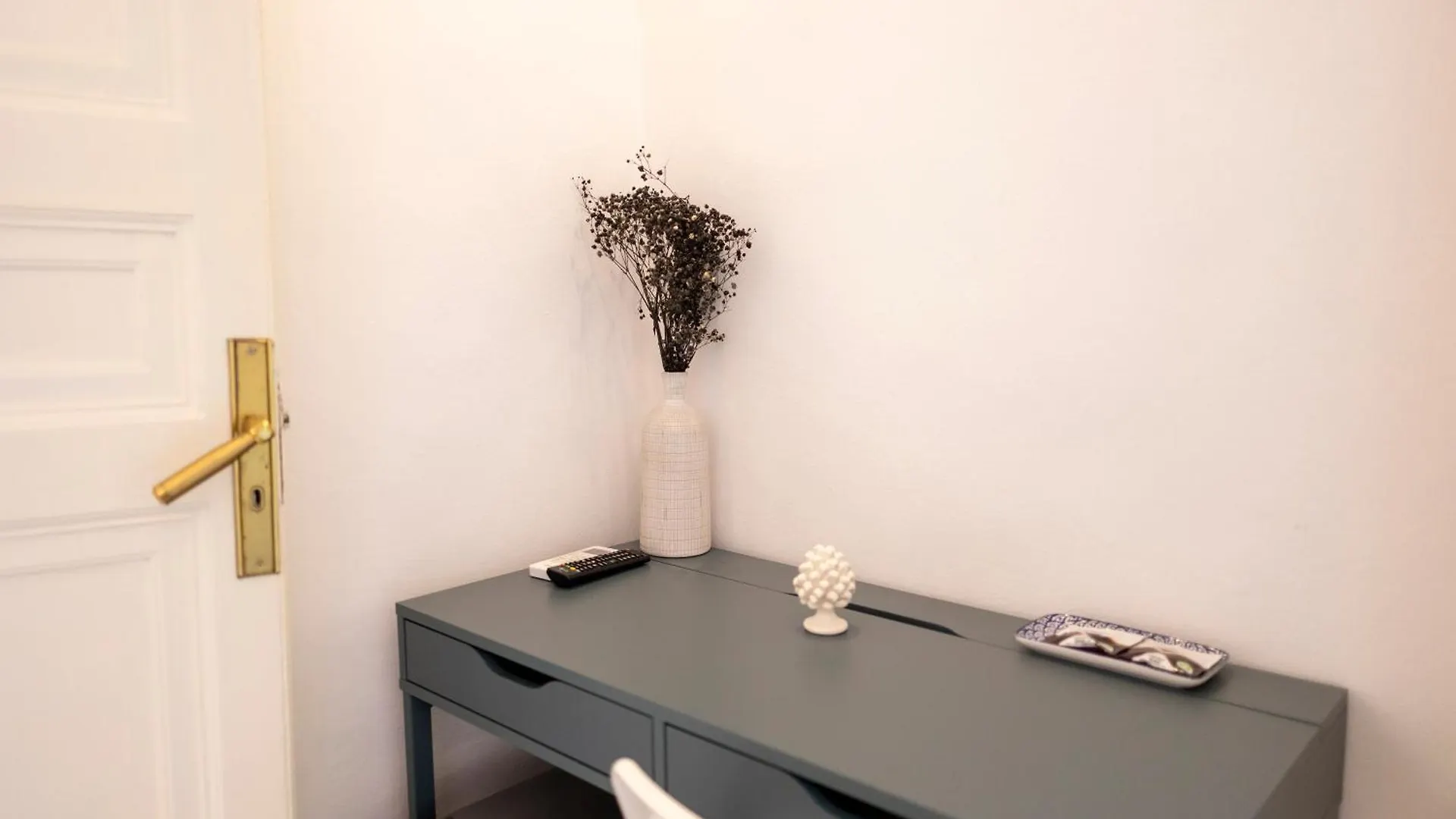 Dolce Vita Rooms And Apartments Cefalù Bed & Breakfast
