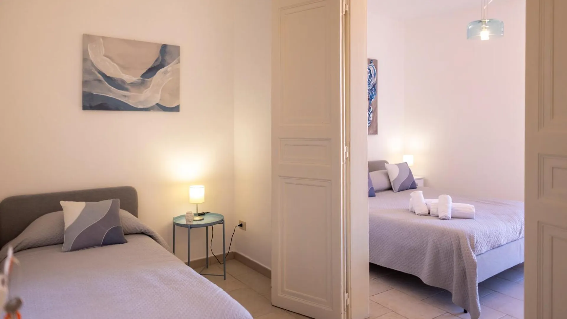 Dolce Vita Rooms And Apartments Cefalù 3*,