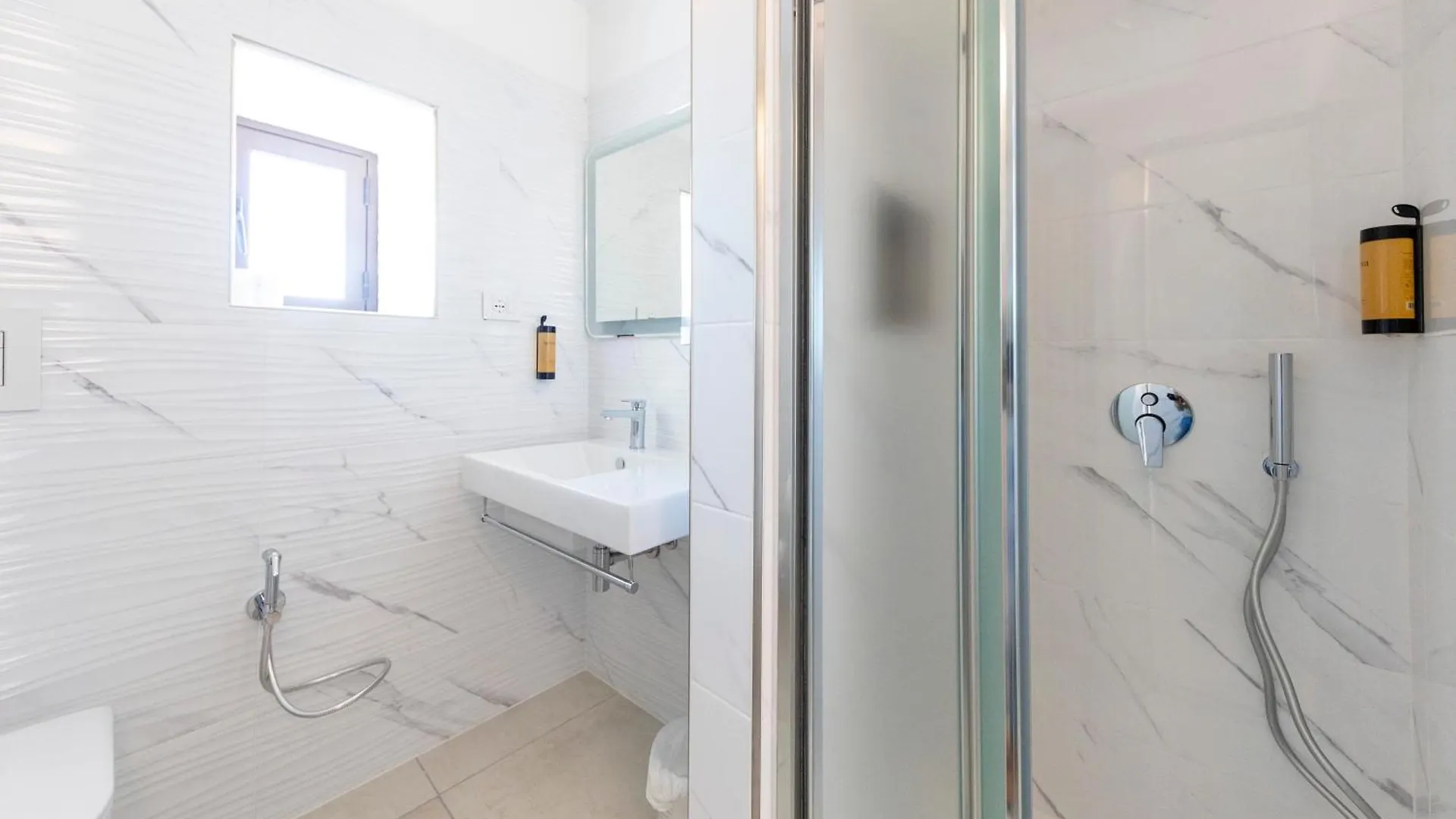 Dolce Vita Rooms And Apartments Cefalù Bed & Breakfast