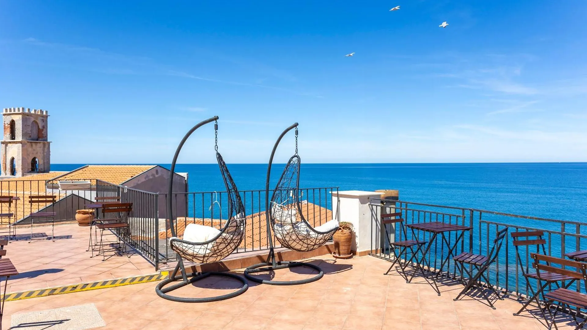 Dolce Vita Rooms And Apartments Cefalù