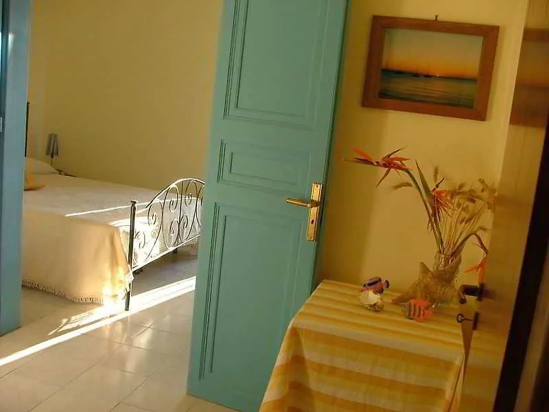 Bed & Breakfast Dolce Vita Rooms And Apartments Cefalù