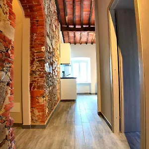 Ciminiera Lucca