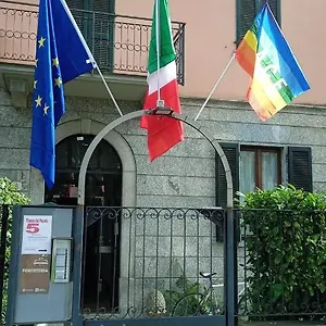 *** Casa de hóspedes Megaride Itália