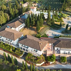 **** Hotel Cappuccina Country Itália