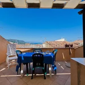 Terrazza Delle Mura Casa vacanze
