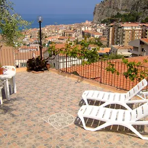 Terrazza Mimosa Appartamento