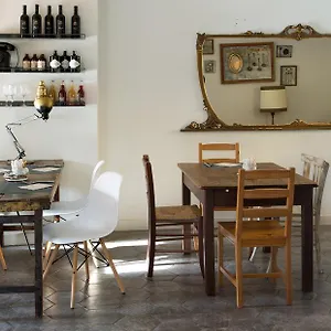 *** Casa de hóspedes Brusco Itália