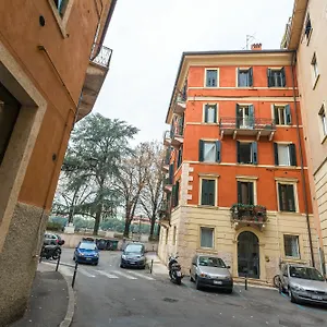 ** Casa de hóspedes Le Casette Di Zecca Giorgia Itália