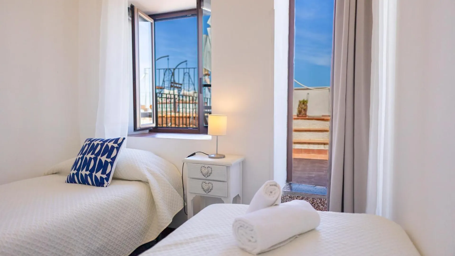Bed & Breakfast Dolce Vita Bed&Breakfast Cefalù