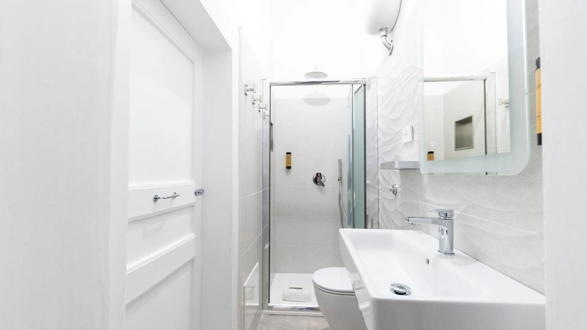 Dolce Vita Bed&Breakfast Cefalù