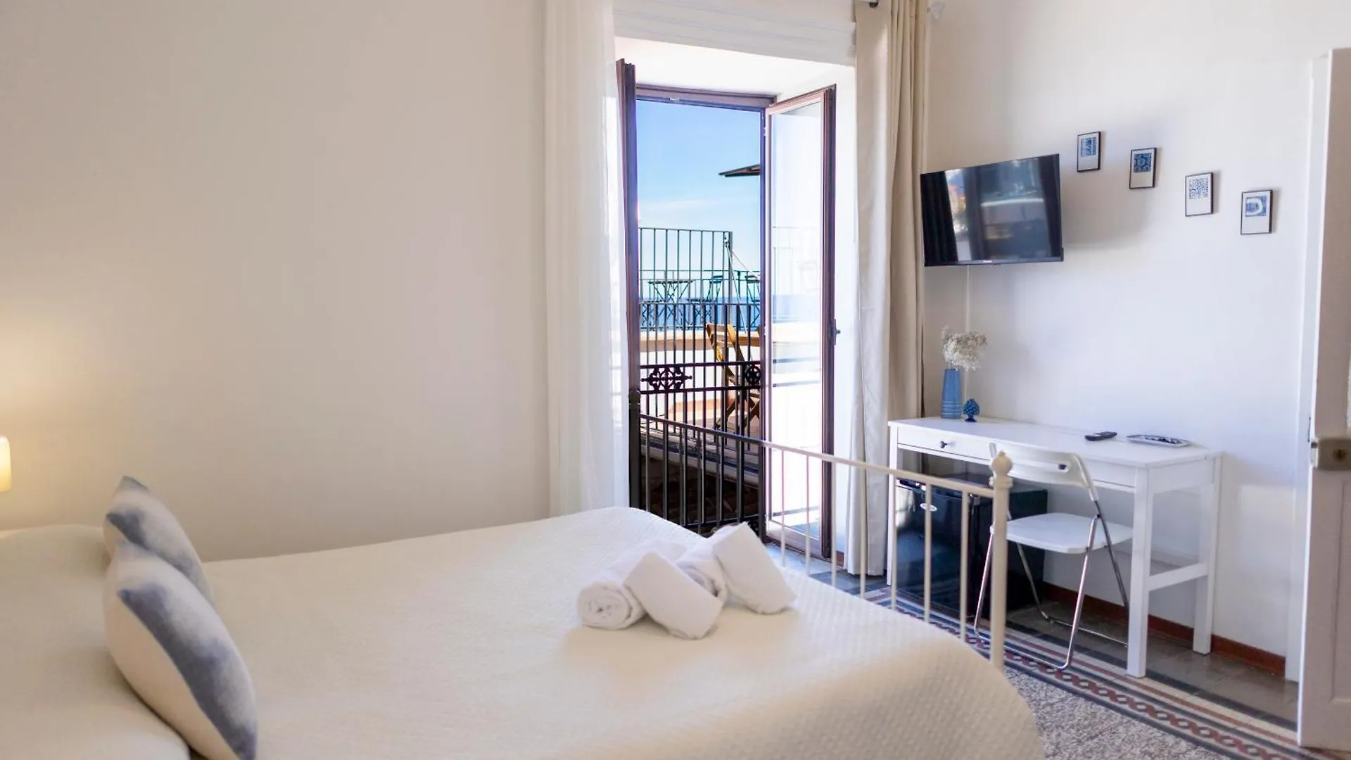 *** Bed & Breakfast Dolce Vita Bed&Breakfast Cefalù Italia