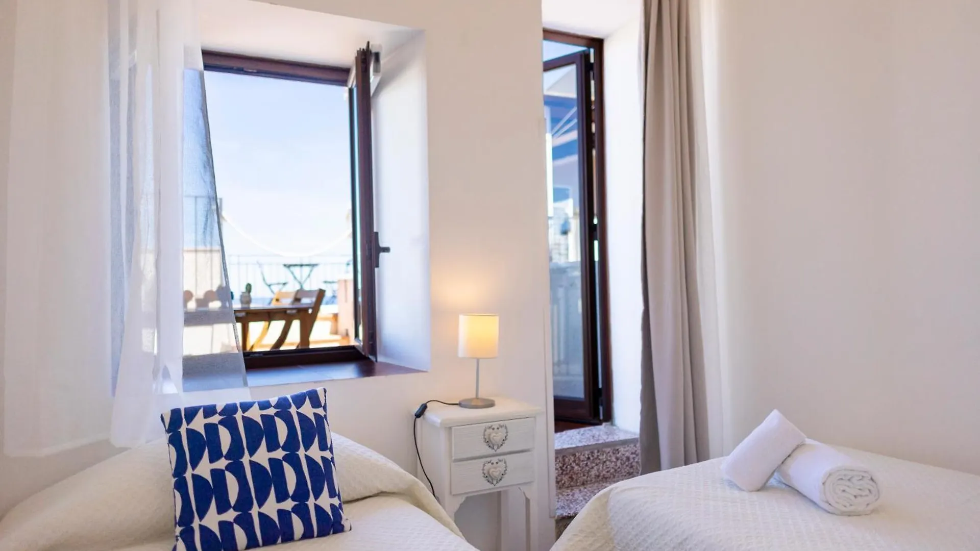 *** Bed & Breakfast Dolce Vita Bed&Breakfast Cefalù Italia