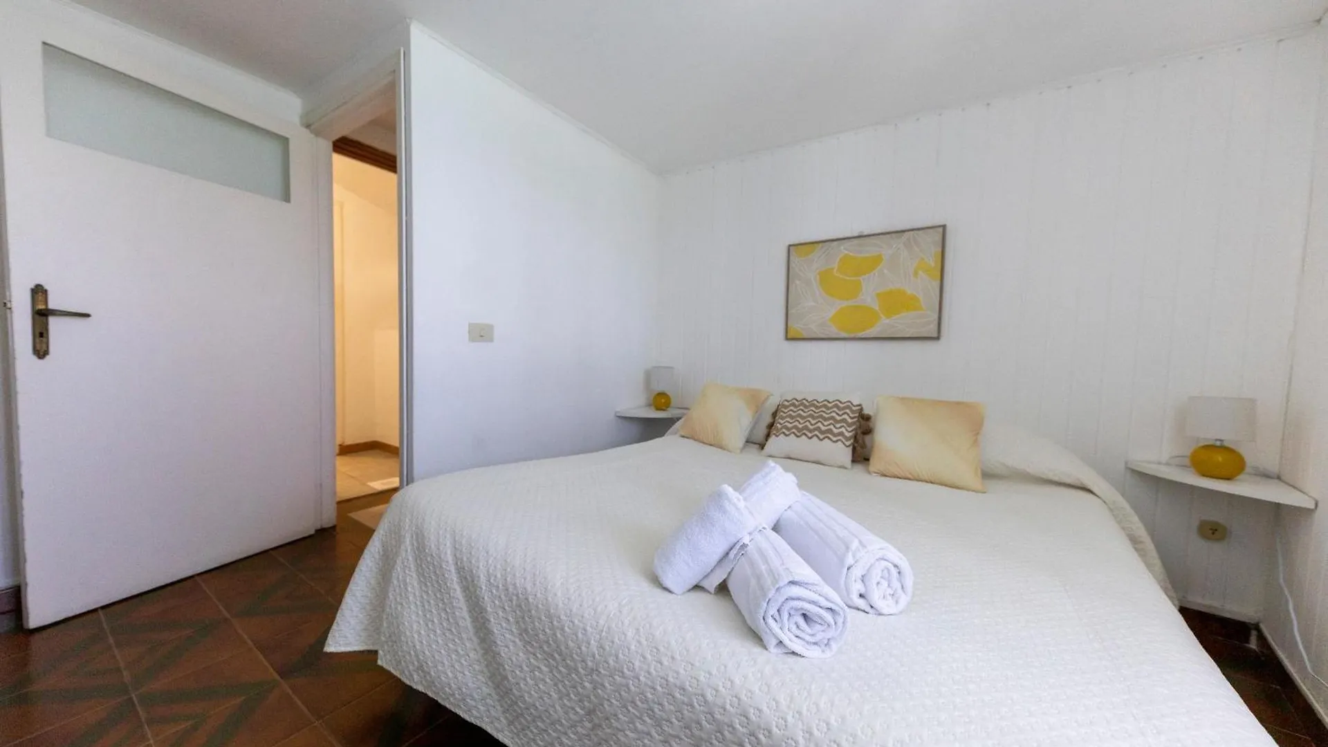 Dolce Vita Bed&Breakfast Cefalù