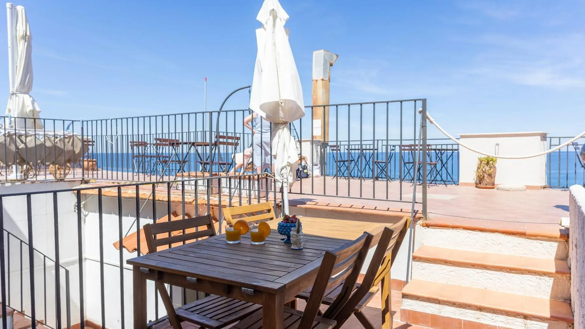 Dolce Vita Bed&Breakfast Cefalù 3*,  Italia