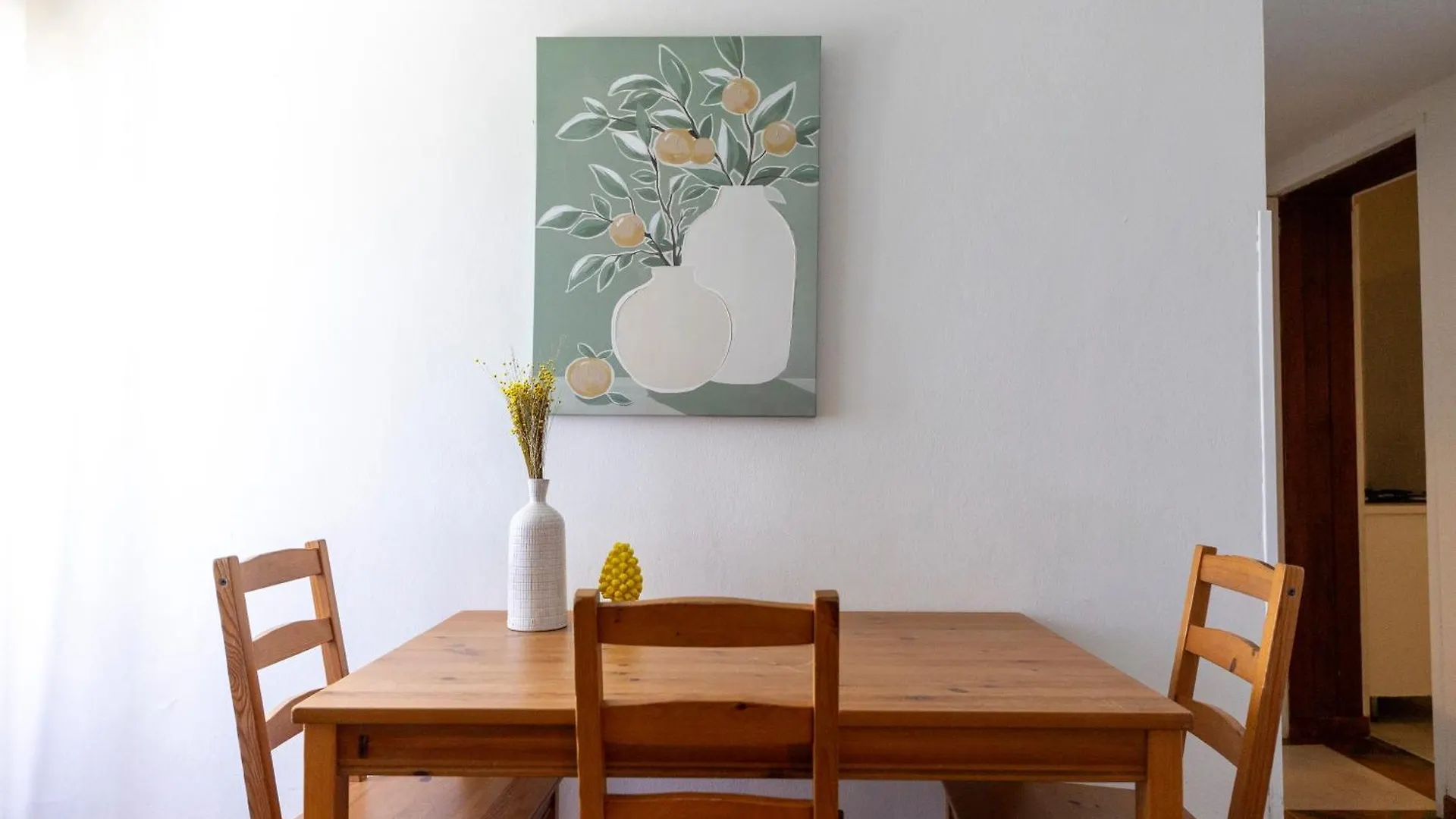 Dolce Vita Bed&Breakfast Cefalù Bed & Breakfast