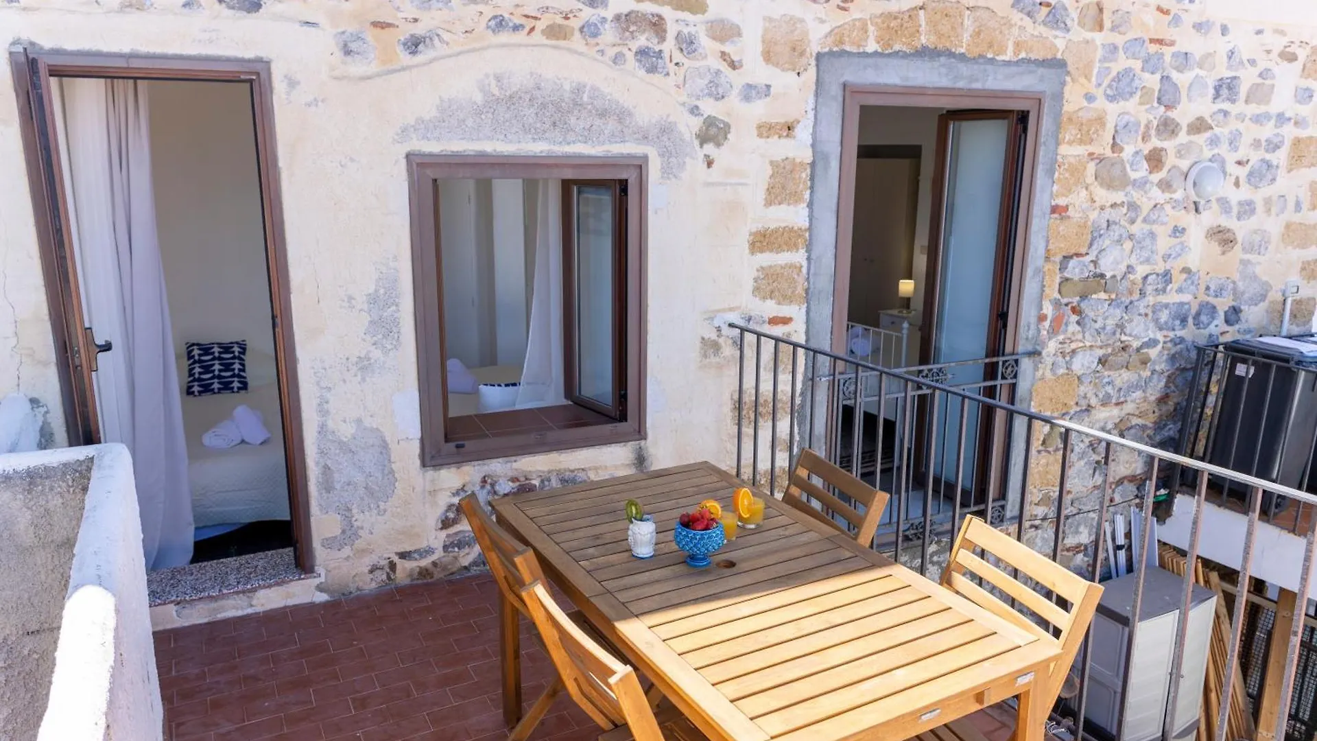 *** Bed & Breakfast Dolce Vita Bed&Breakfast Cefalù Italia