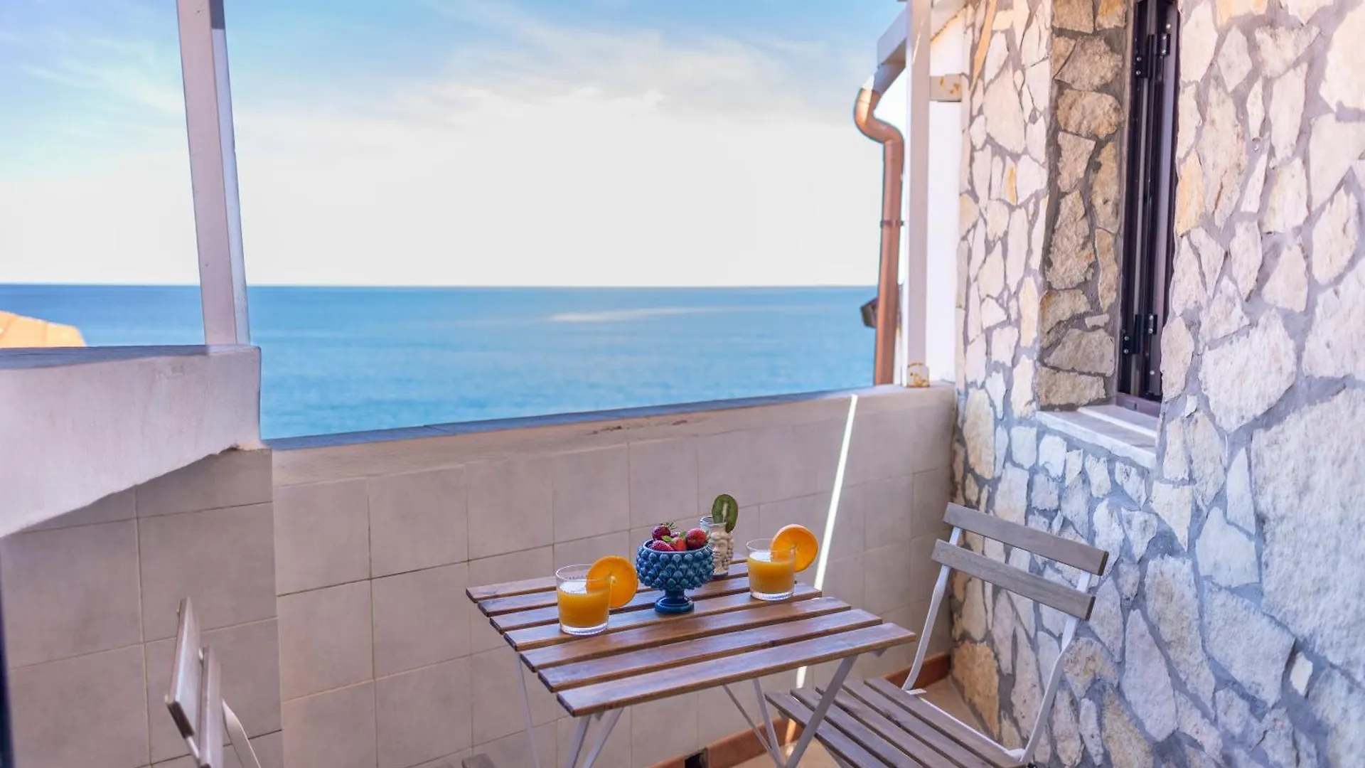 Dolce Vita Bed&Breakfast Cefalù 3*,
