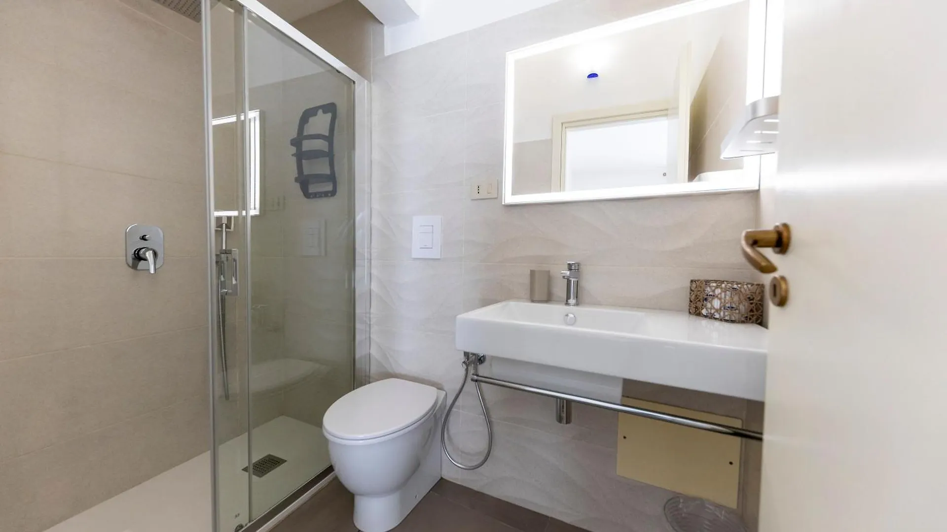 Dolce Vita Bed&Breakfast Cefalù Bed & Breakfast