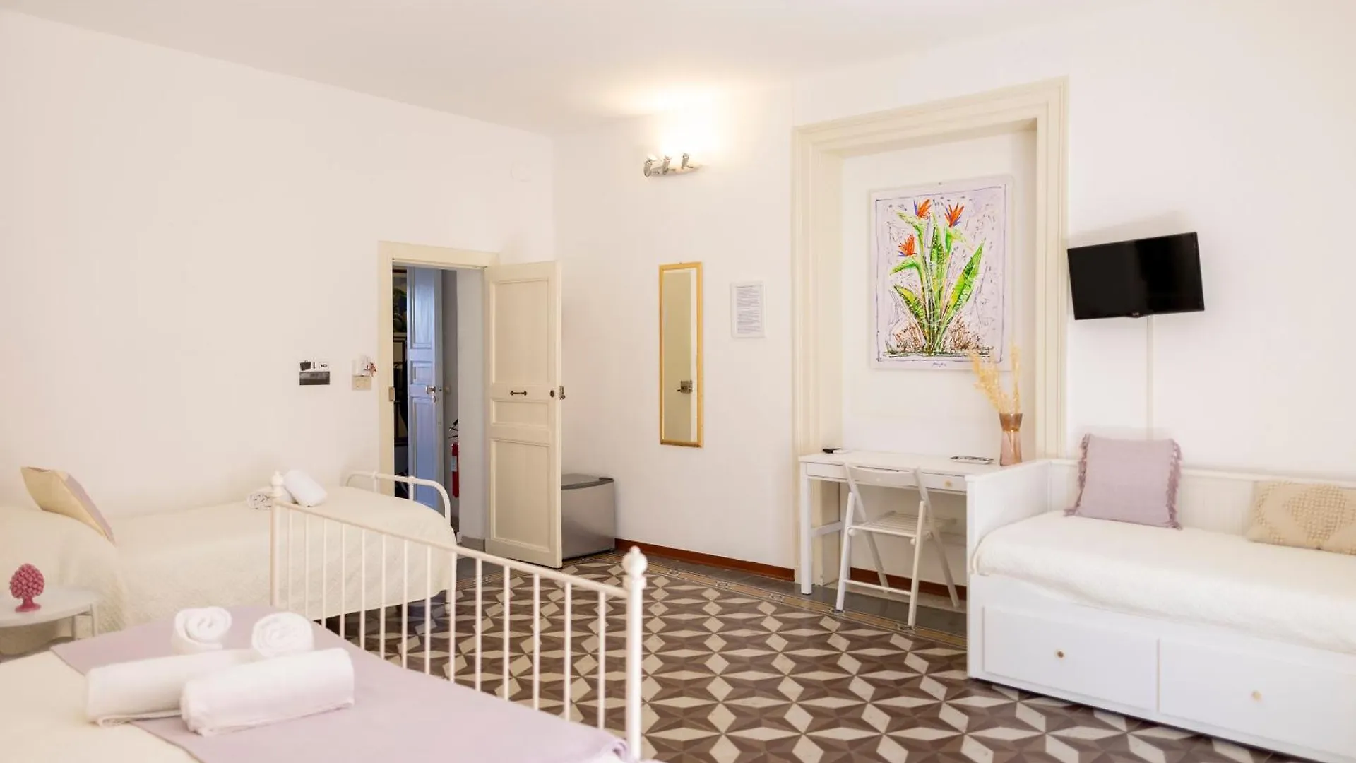 Dolce Vita Bed&Breakfast Cefalù Bed & Breakfast