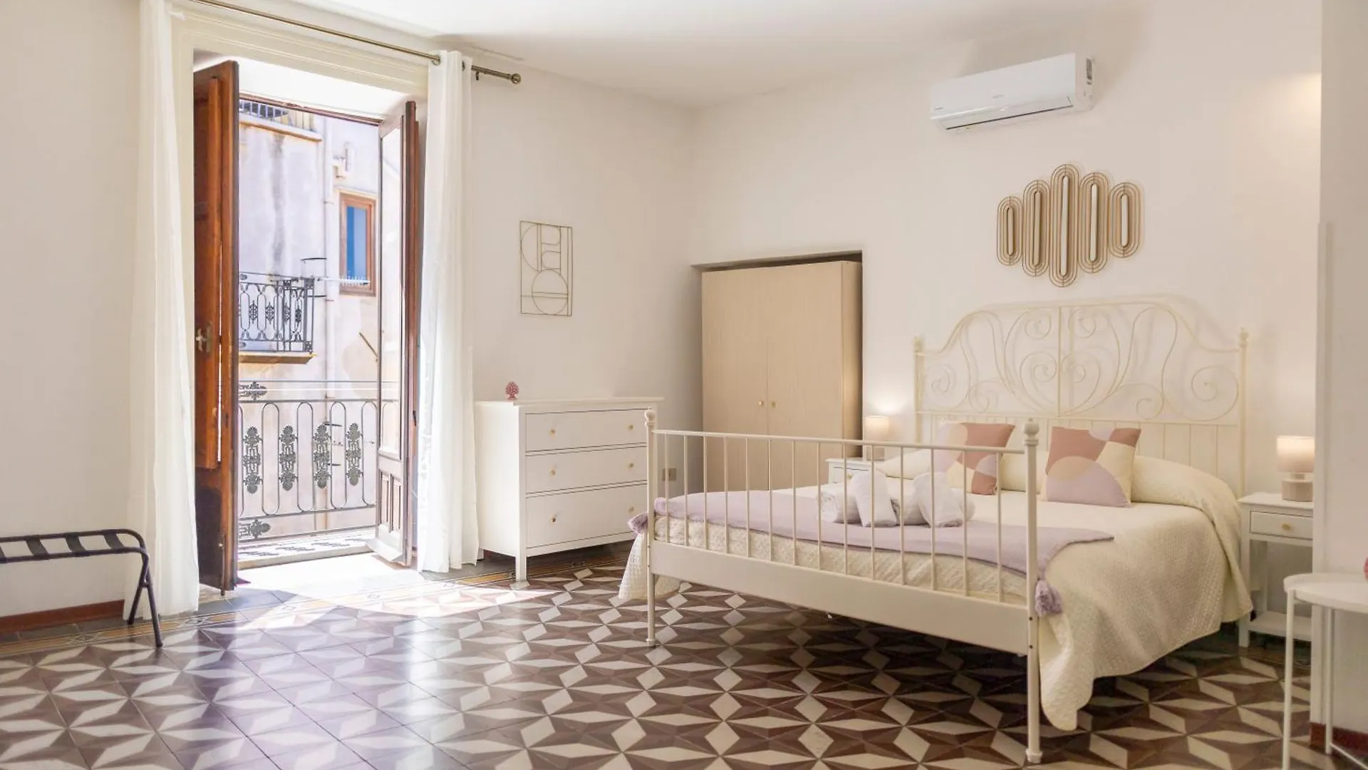 Bed & Breakfast Dolce Vita Bed&Breakfast Cefalù