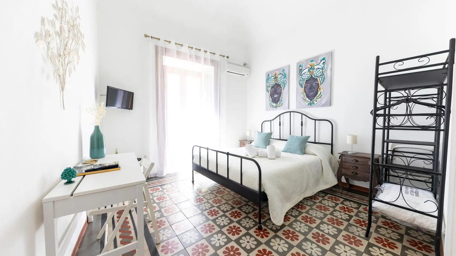 Dolce Vita Bed&Breakfast Cefalù