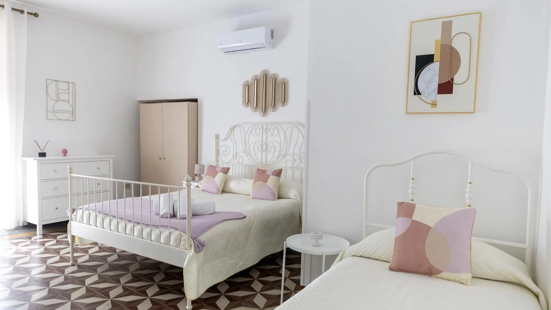 Bed & Breakfast Dolce Vita Bed&Breakfast Cefalù