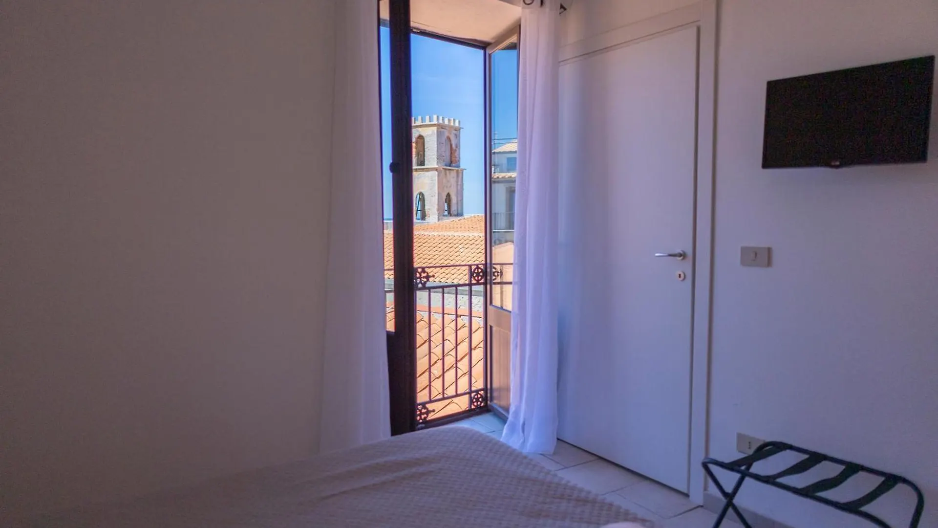 Dolce Vita Bed&Breakfast Cefalù Italia