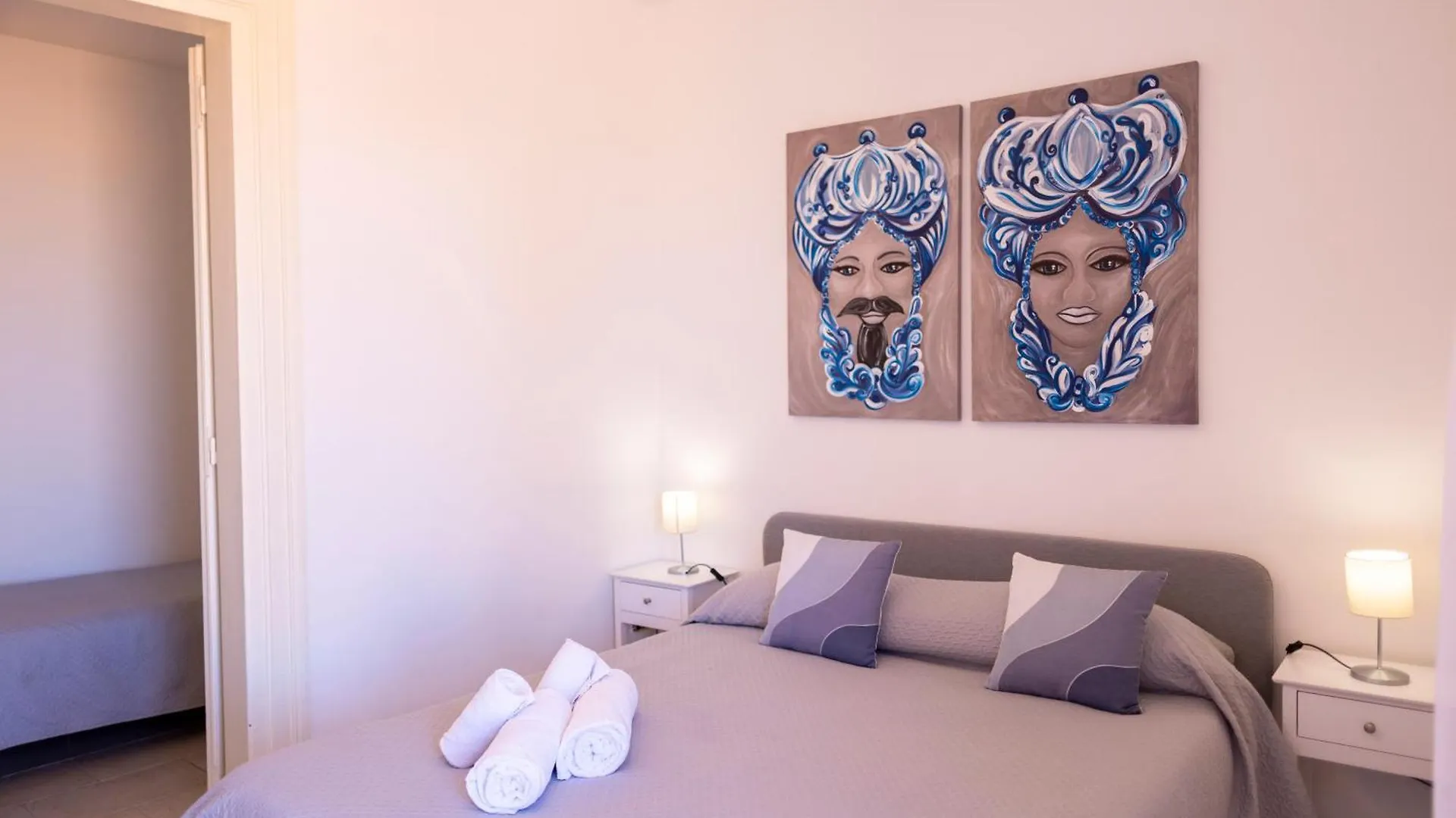 *** Bed & Breakfast Dolce Vita Bed&Breakfast Cefalù Italia