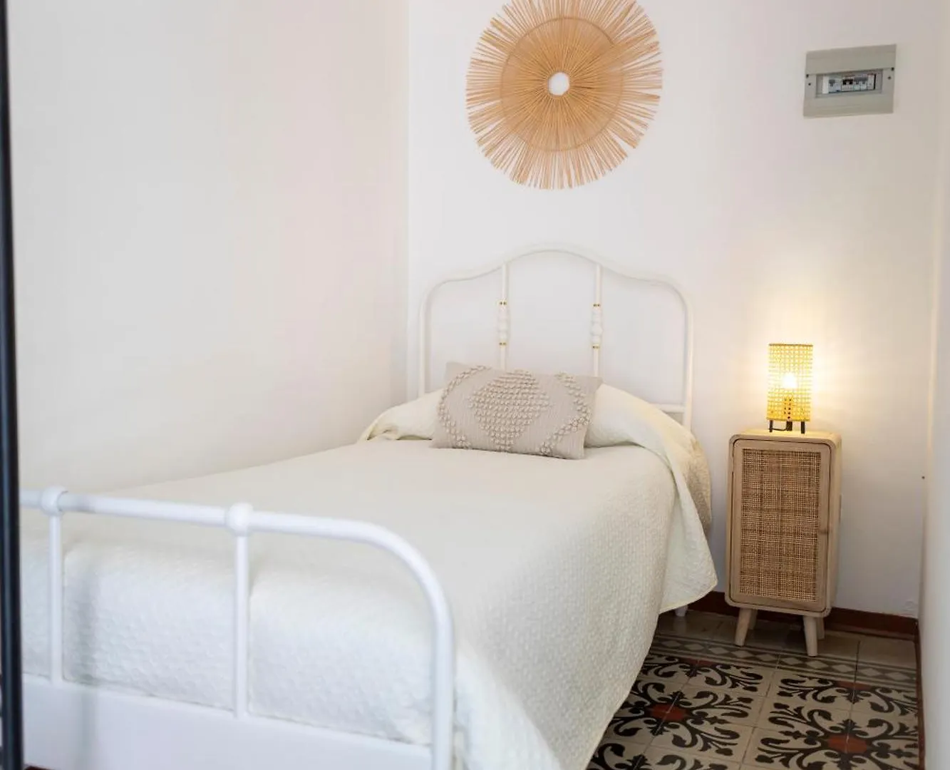 Dolce Vita Bed&Breakfast Cefalù Italia