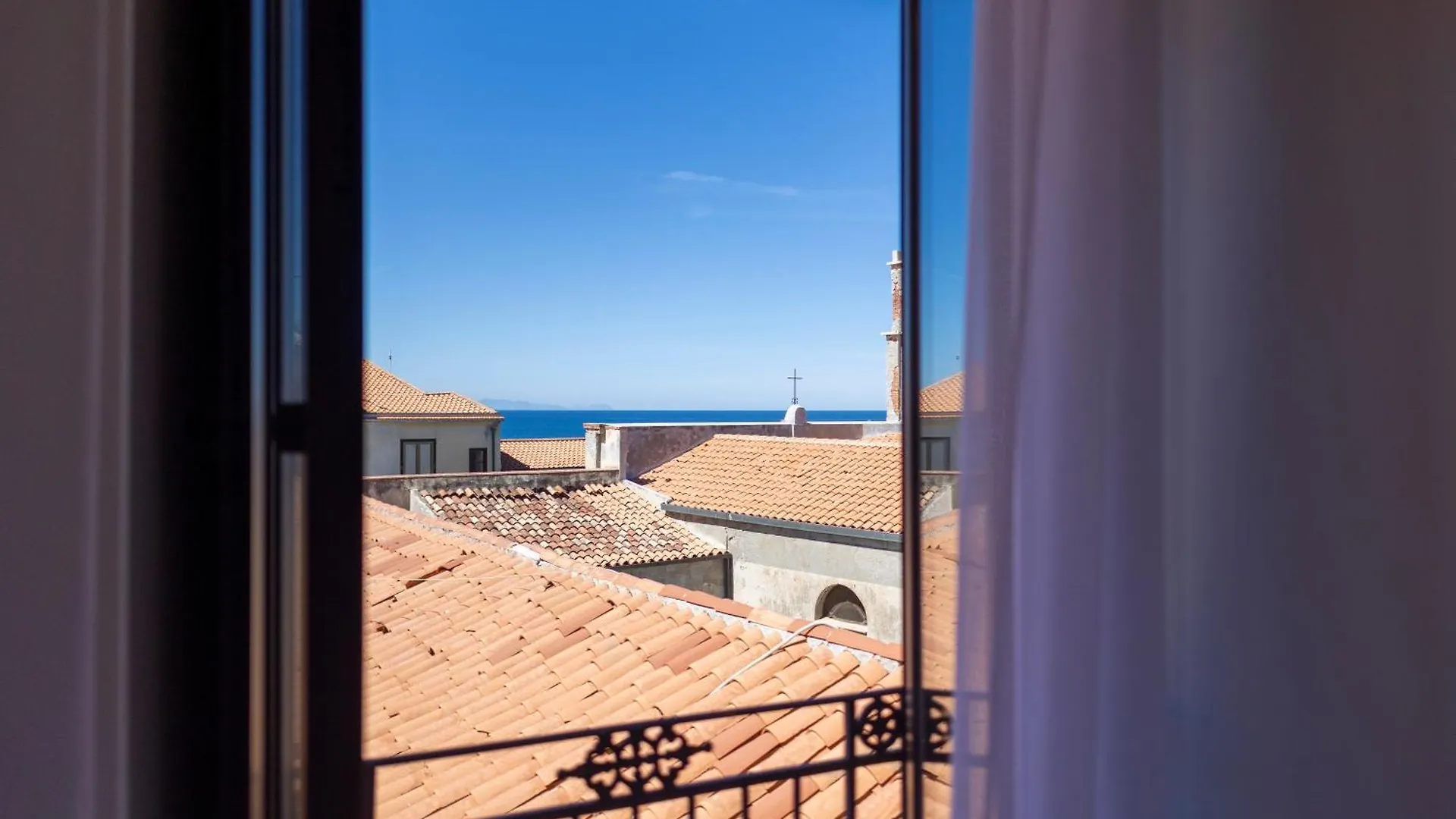 *** Bed & Breakfast Dolce Vita Bed&Breakfast Cefalù Italia