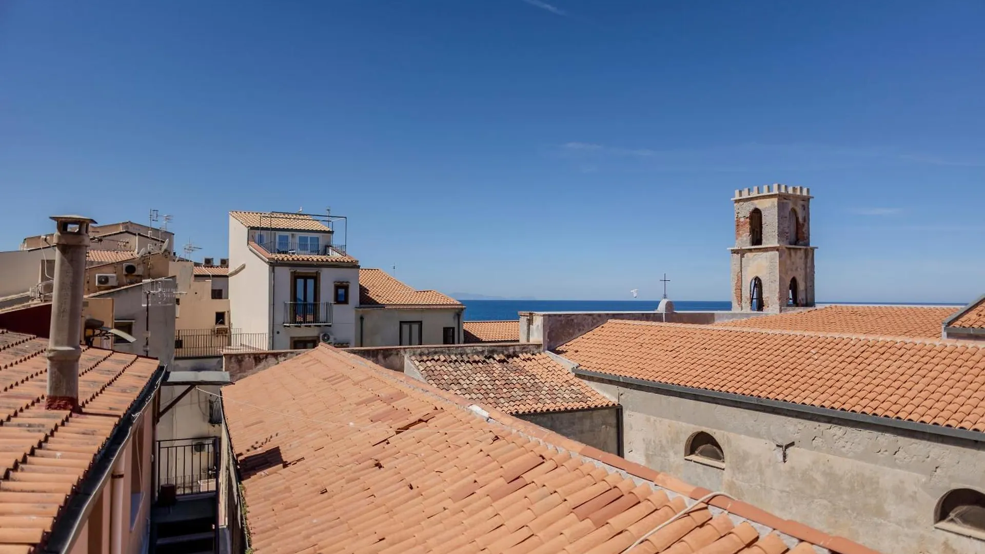 Bed & Breakfast Dolce Vita Bed&Breakfast Cefalù