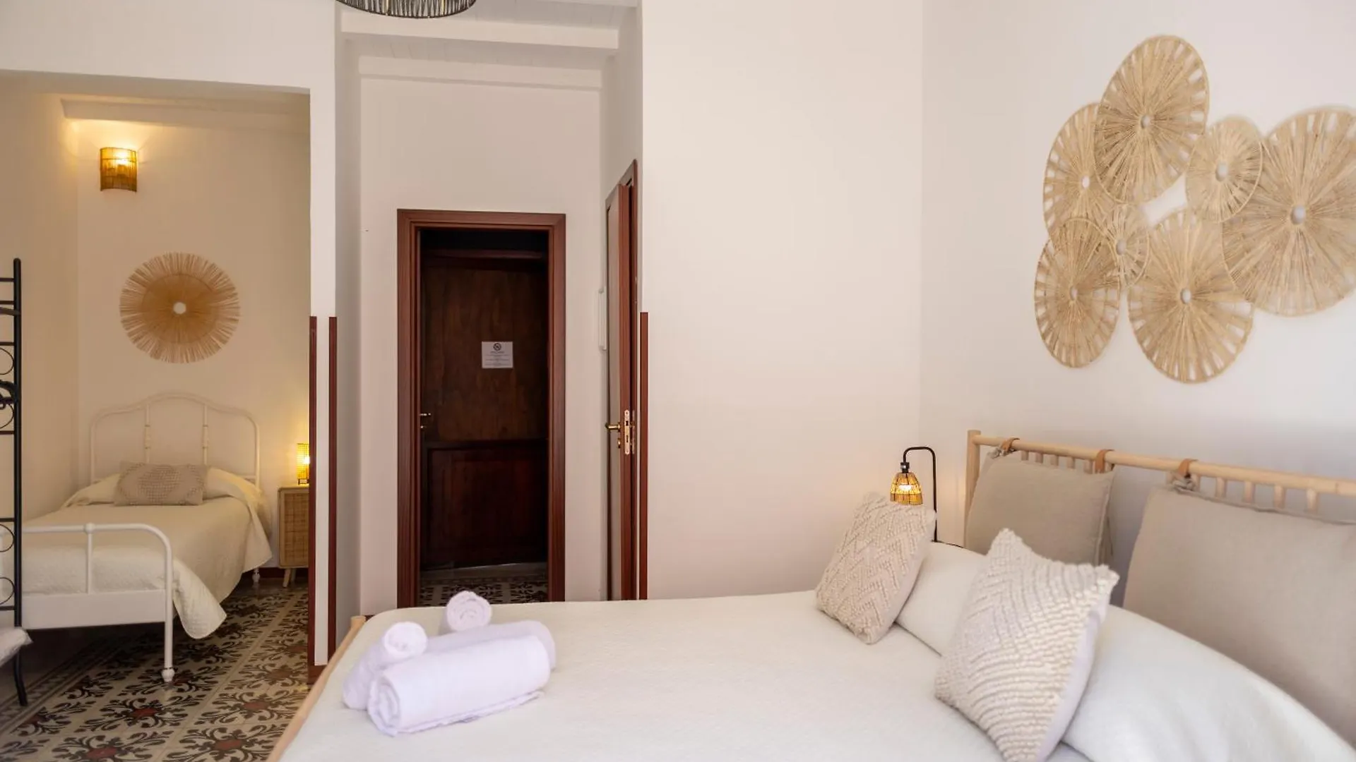 Dolce Vita Bed&Breakfast Cefalù Bed & Breakfast
