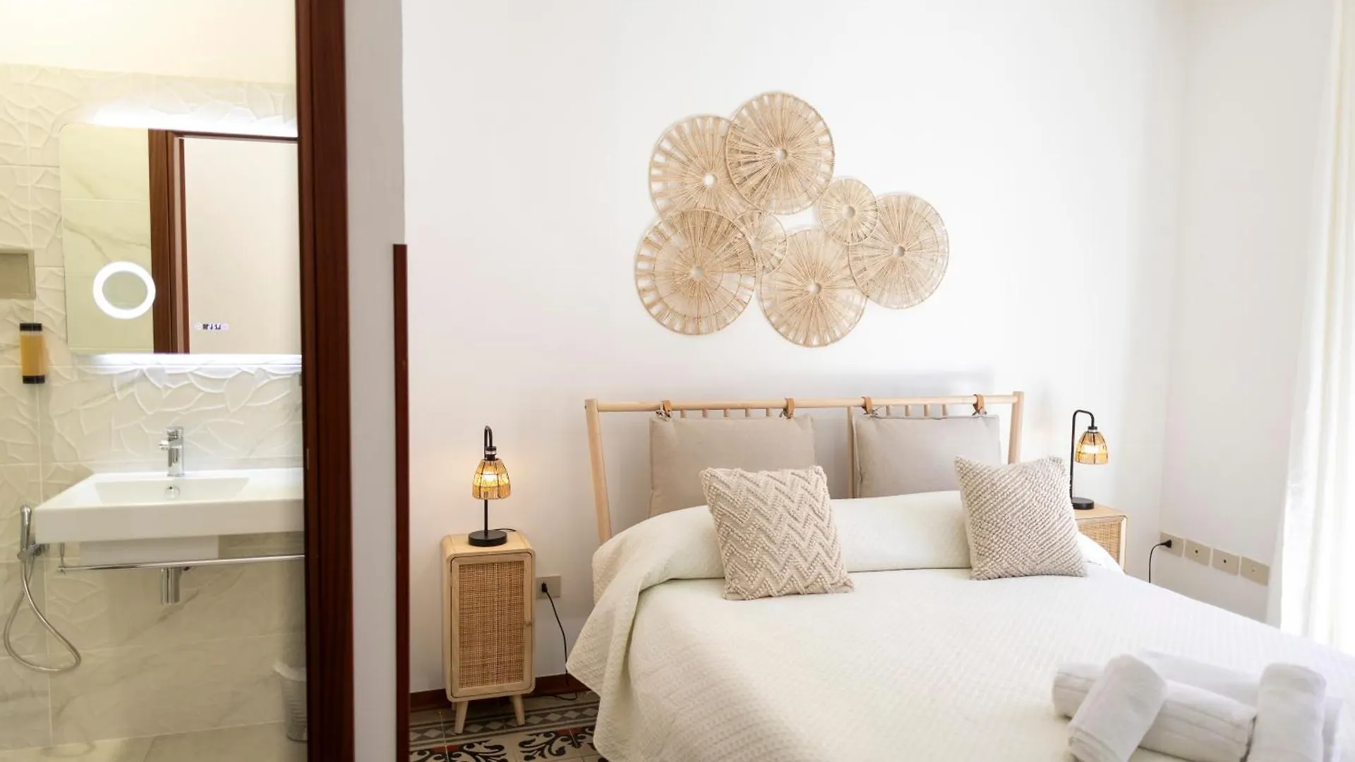Bed & Breakfast Dolce Vita Bed&Breakfast Cefalù