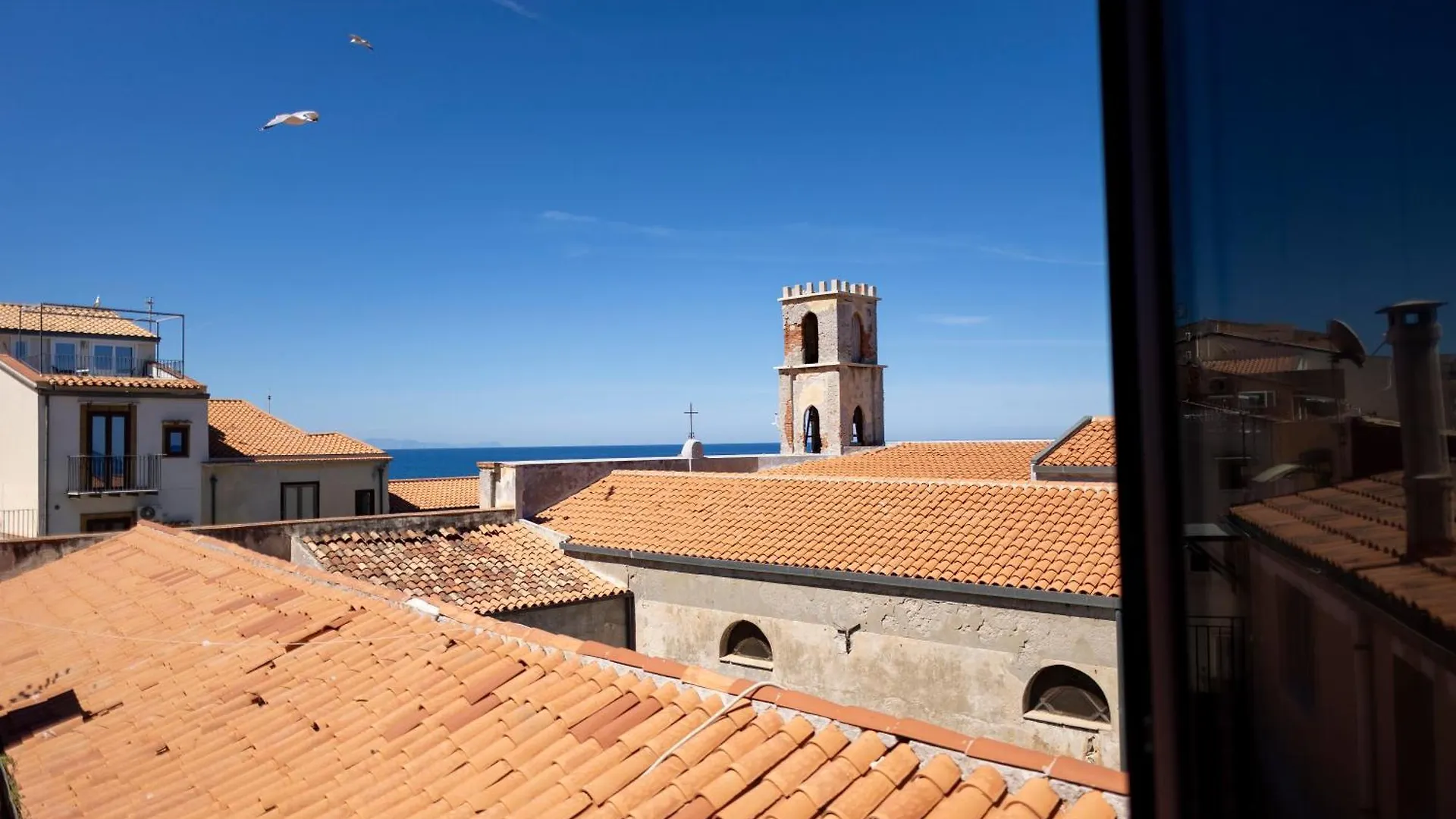Dolce Vita Bed&Breakfast Cefalù 3*,