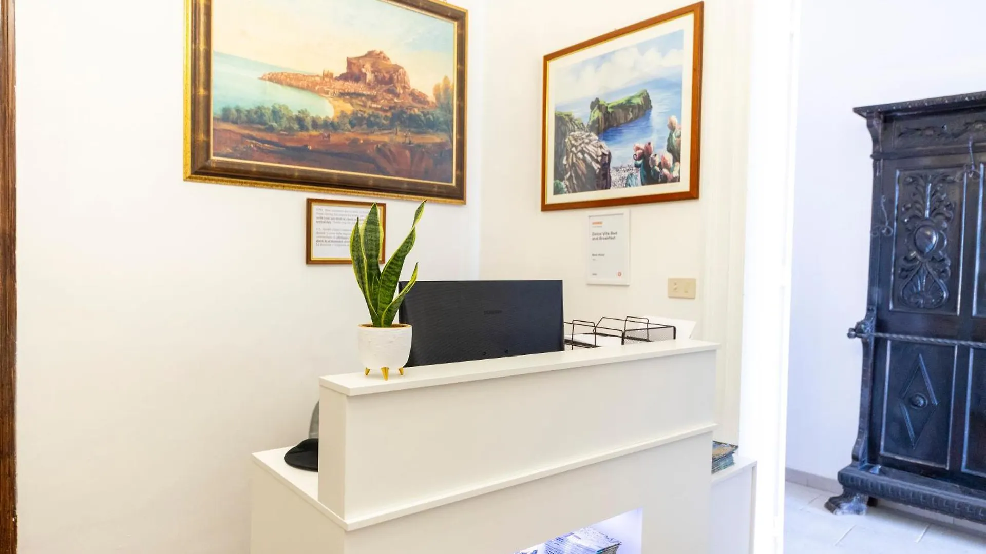 Dolce Vita Bed&Breakfast Cefalù Bed & Breakfast