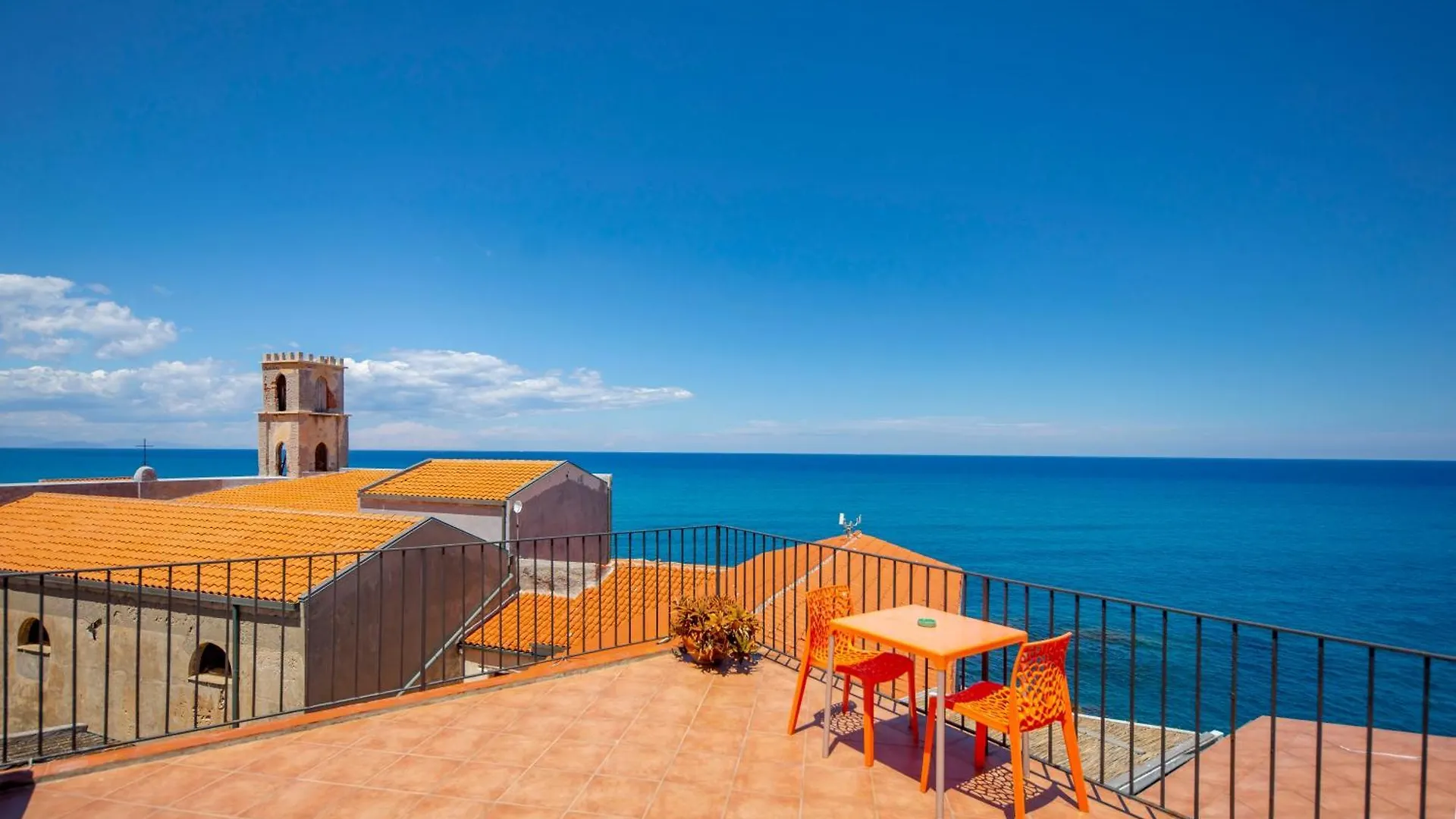Bed & Breakfast Dolce Vita Bed&Breakfast Cefalù