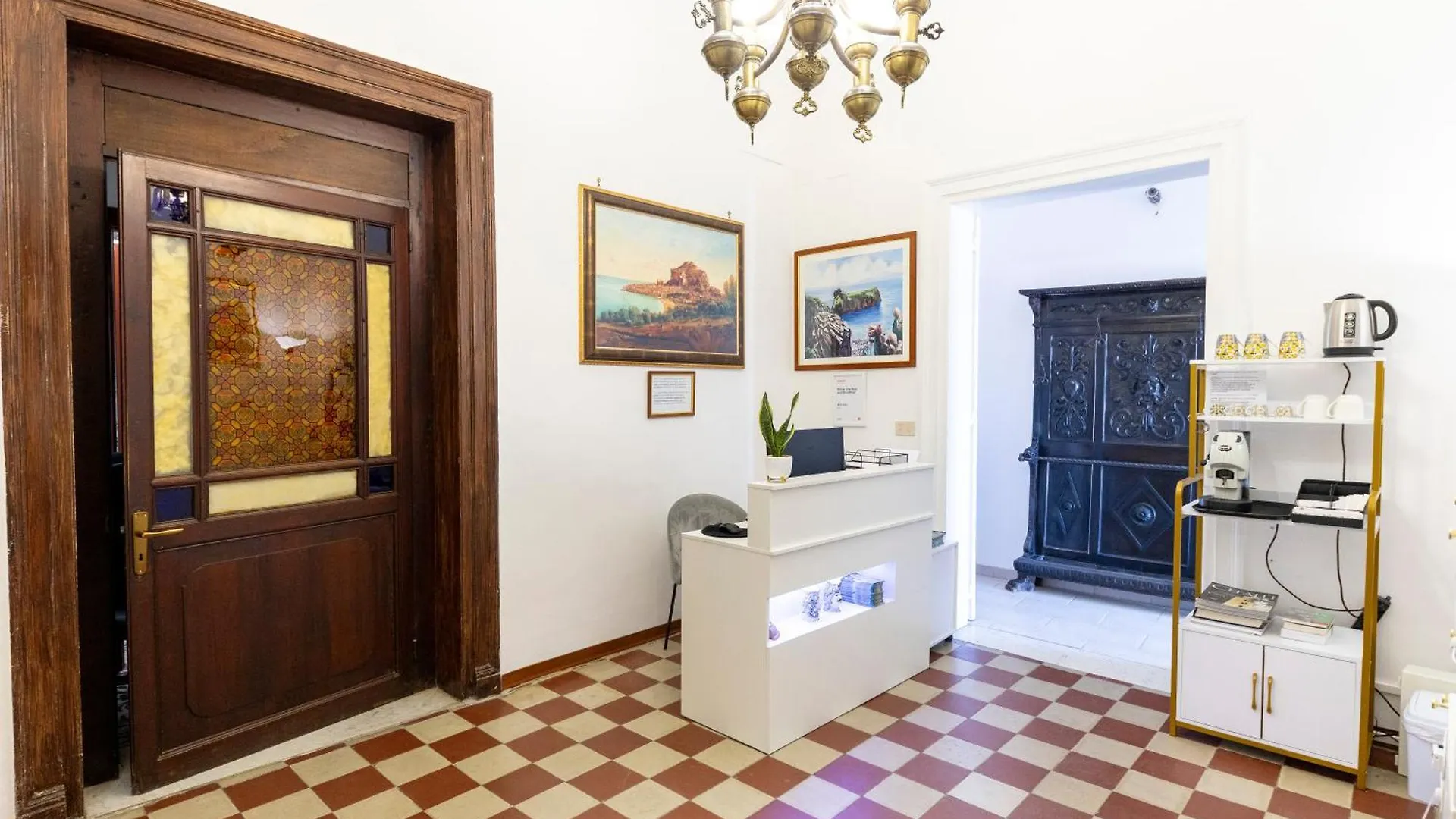 Dolce Vita Bed&Breakfast Cefalù