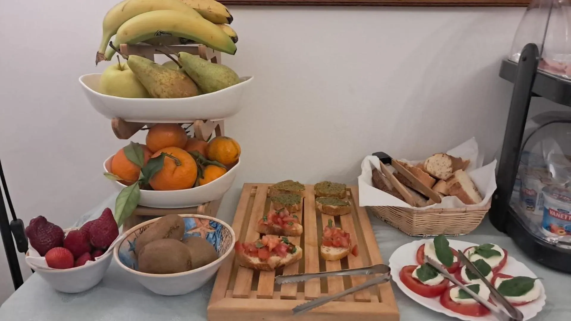 Dolce Vita Bed&Breakfast Cefalù
