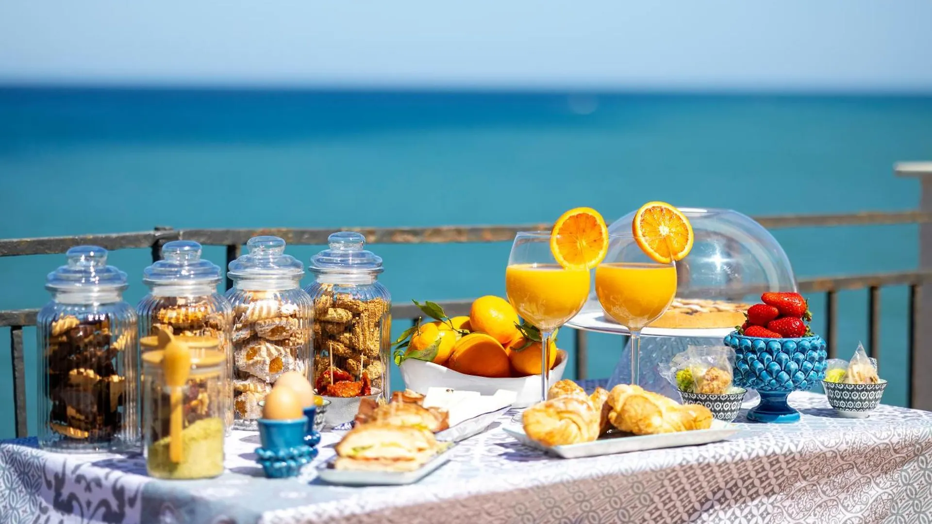 Dolce Vita Bed&Breakfast Cefalù 3*,  Italia