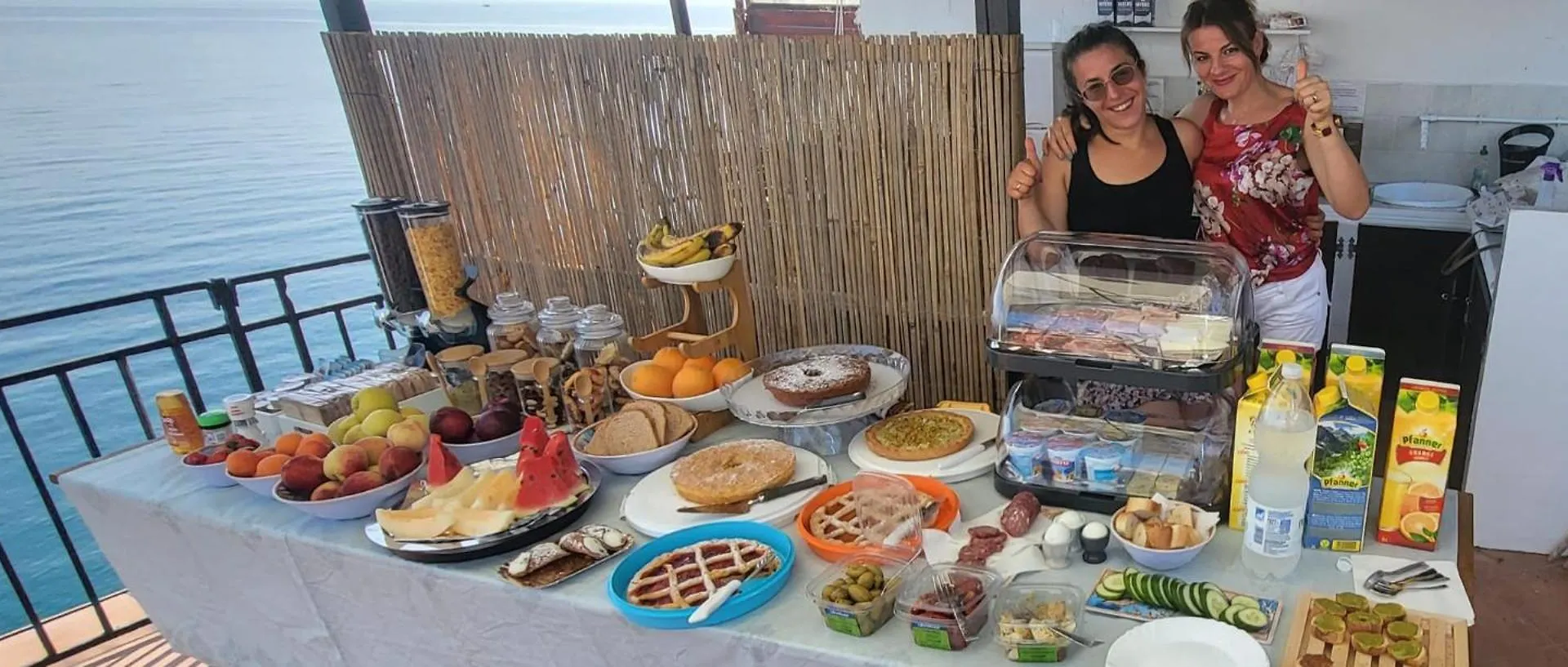 *** Bed & Breakfast Dolce Vita Bed&Breakfast Cefalù Italia