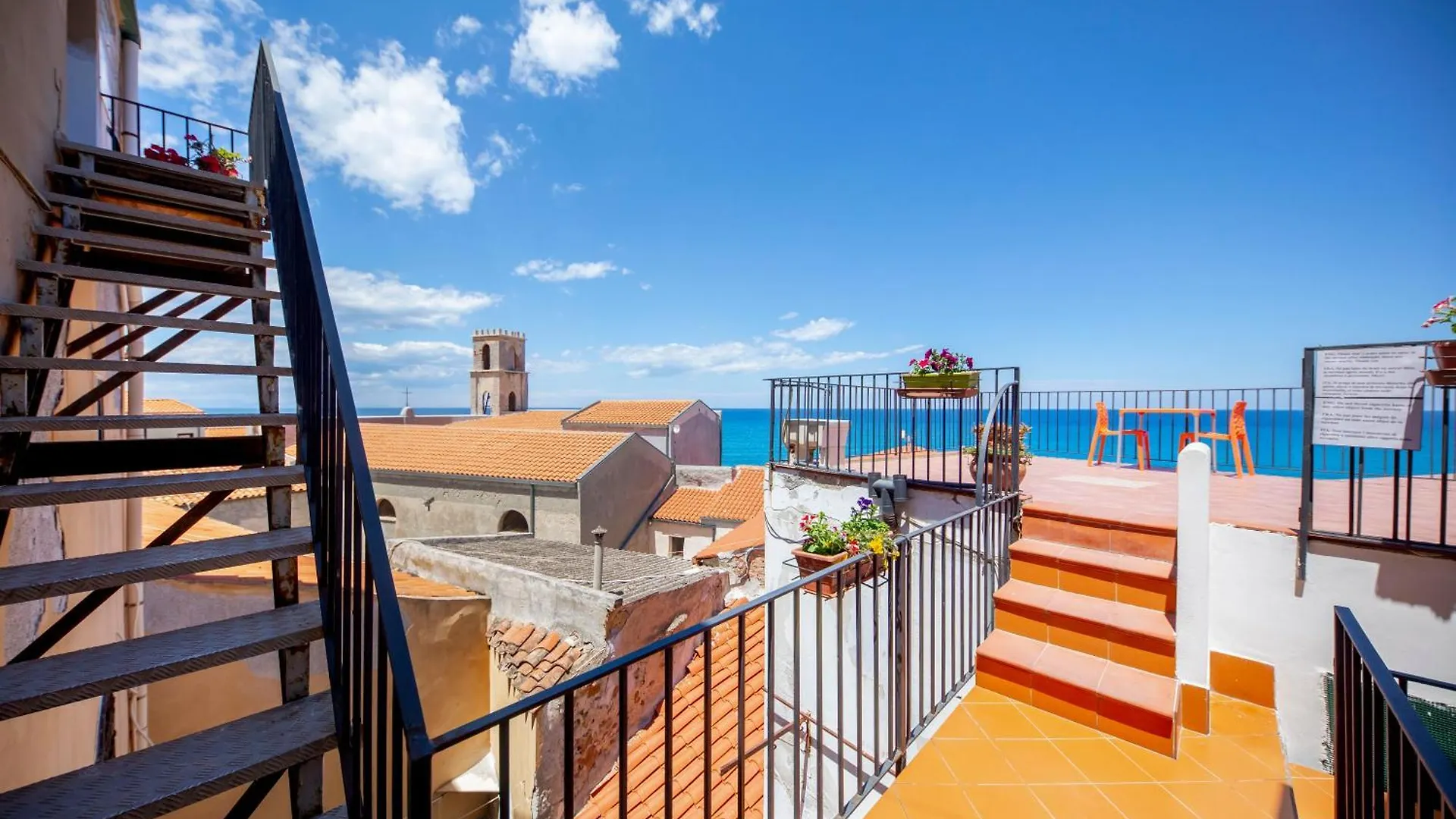*** Bed & Breakfast Dolce Vita Bed&Breakfast Cefalù Italia