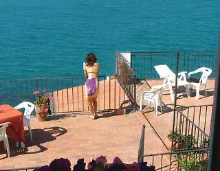 Dolce Vita Bed&Breakfast Cefalù Italia