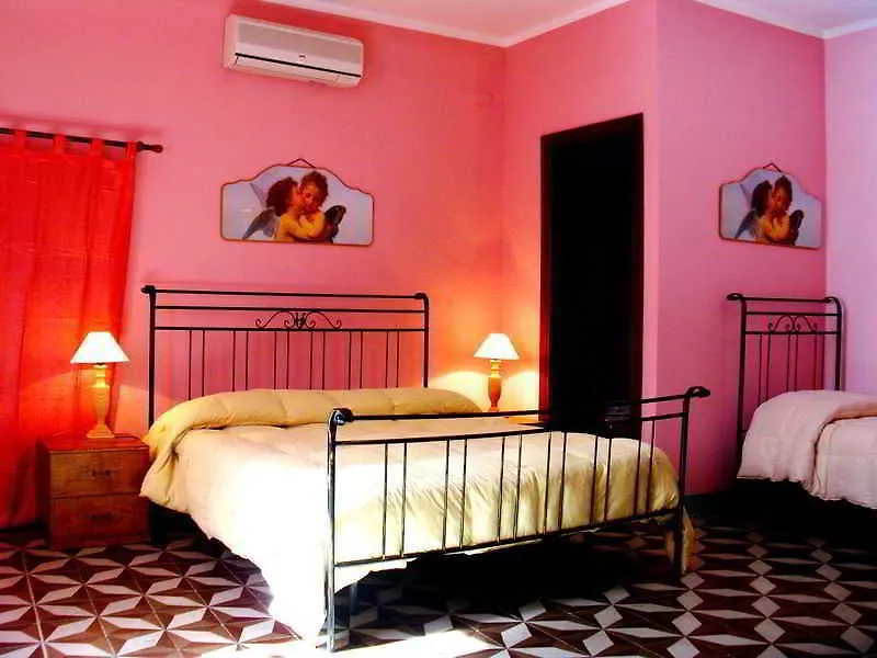 Dolce Vita Bed&Breakfast Cefalù