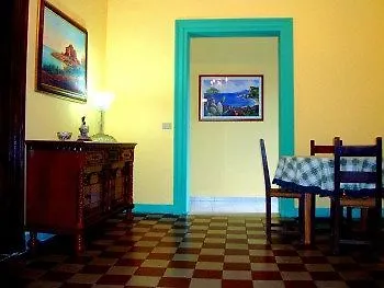 Bed & Breakfast Dolce Vita Bed&Breakfast Cefalù